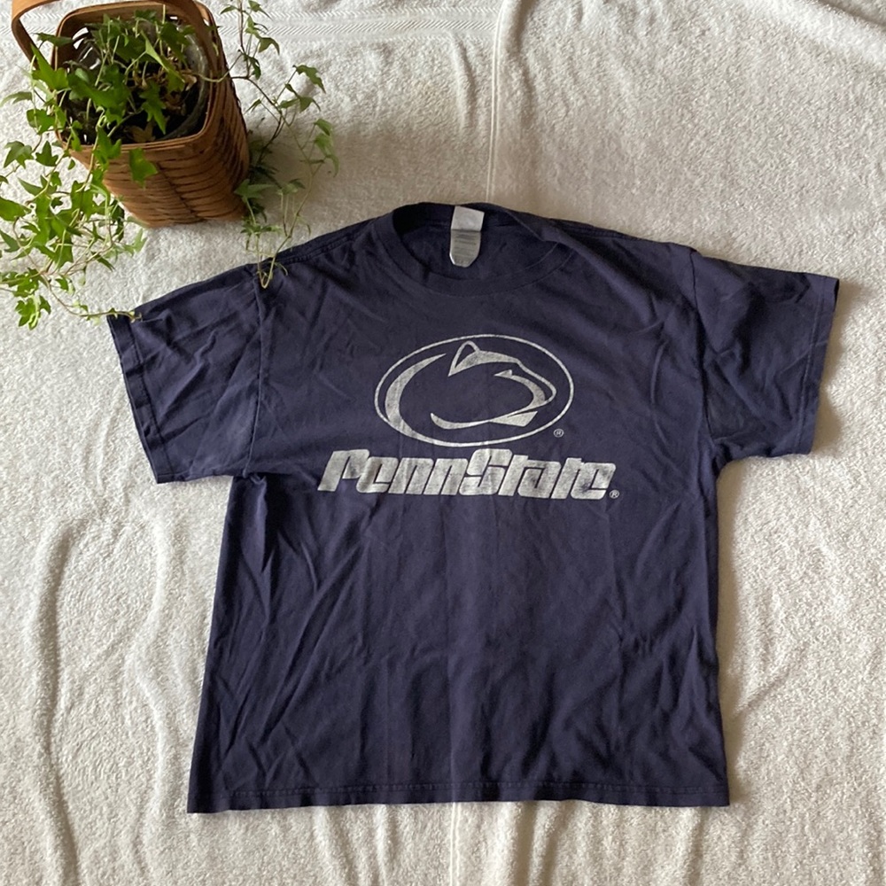 VTG Penn State tee